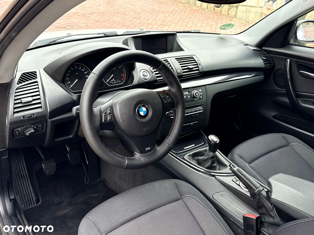 BMW Seria 1 - 20