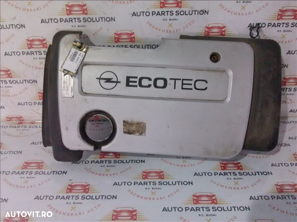 capac motor 1.6 b 16v opel astra g