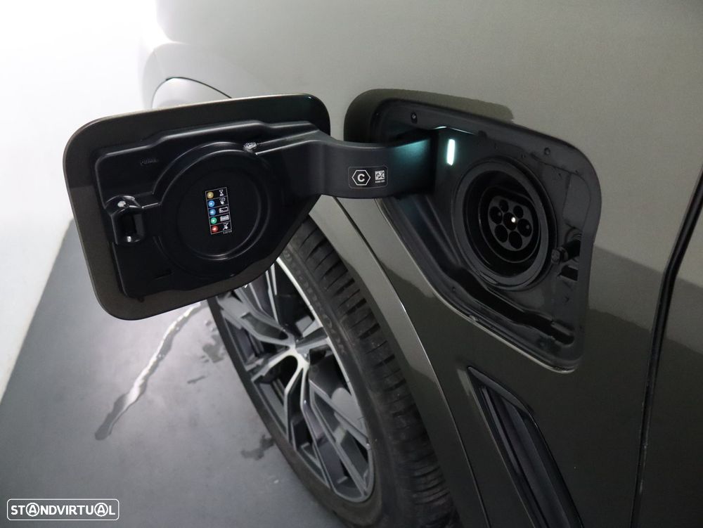 BMW X5 45 e xDrive Pack M - 34