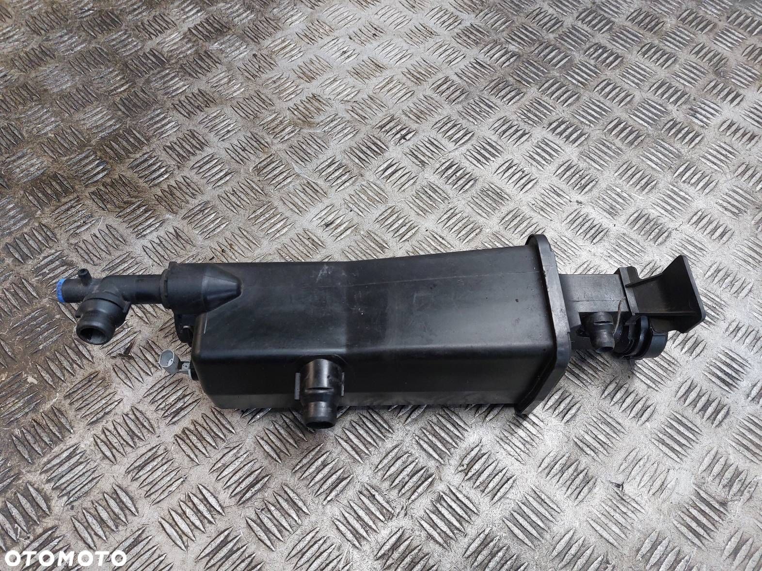 ZBIORNICZEK WYRÓWNAWCZY BMW E46 LIFT 318i 2.0 16V N46 1707777 - 1