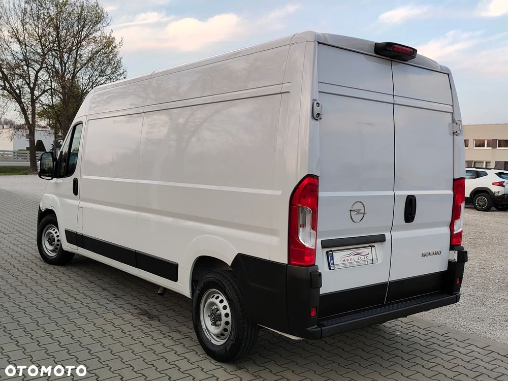 Opel Movano - 2