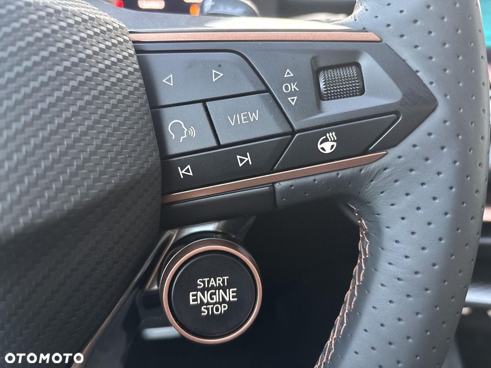 Cupra Terramar 1.5 eTSI DSG - 26