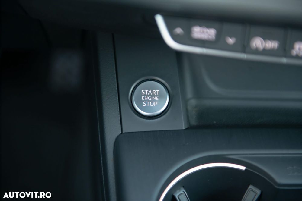 Audi A4 Avant 35 TDI S tronic - 26