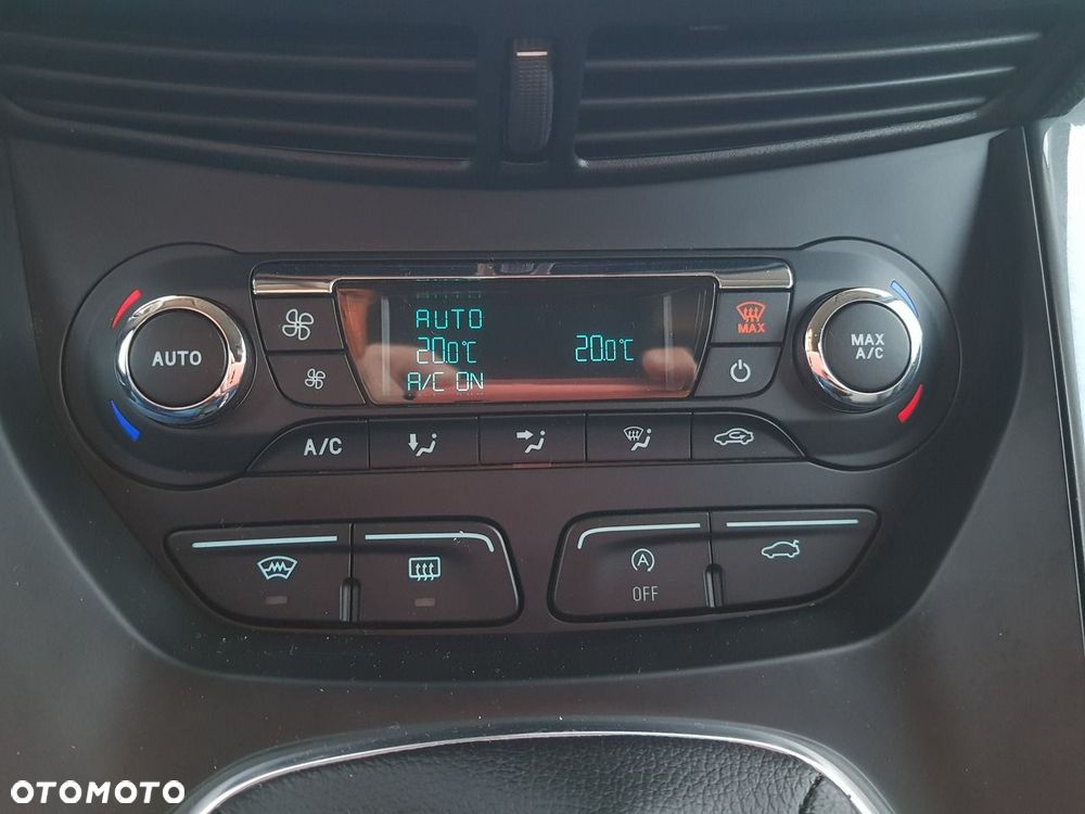 Ford C-MAX 1.6 EcoBoost Titanium - 20