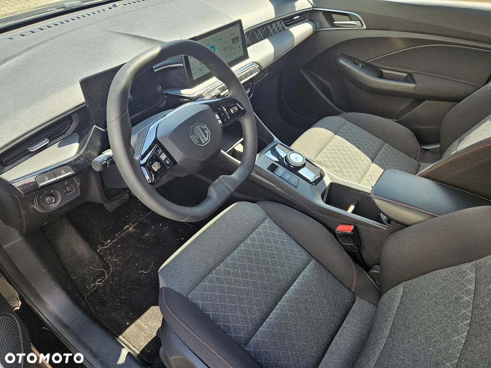 MG MG3 3 Hybrid+ Comfort - 7