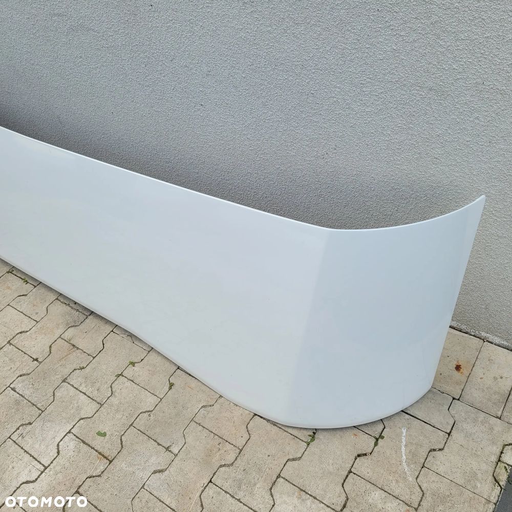 MASKA ATRAPA RENAULT RANGE T GAMA ORYGINAŁ CHWALIM116 - 3