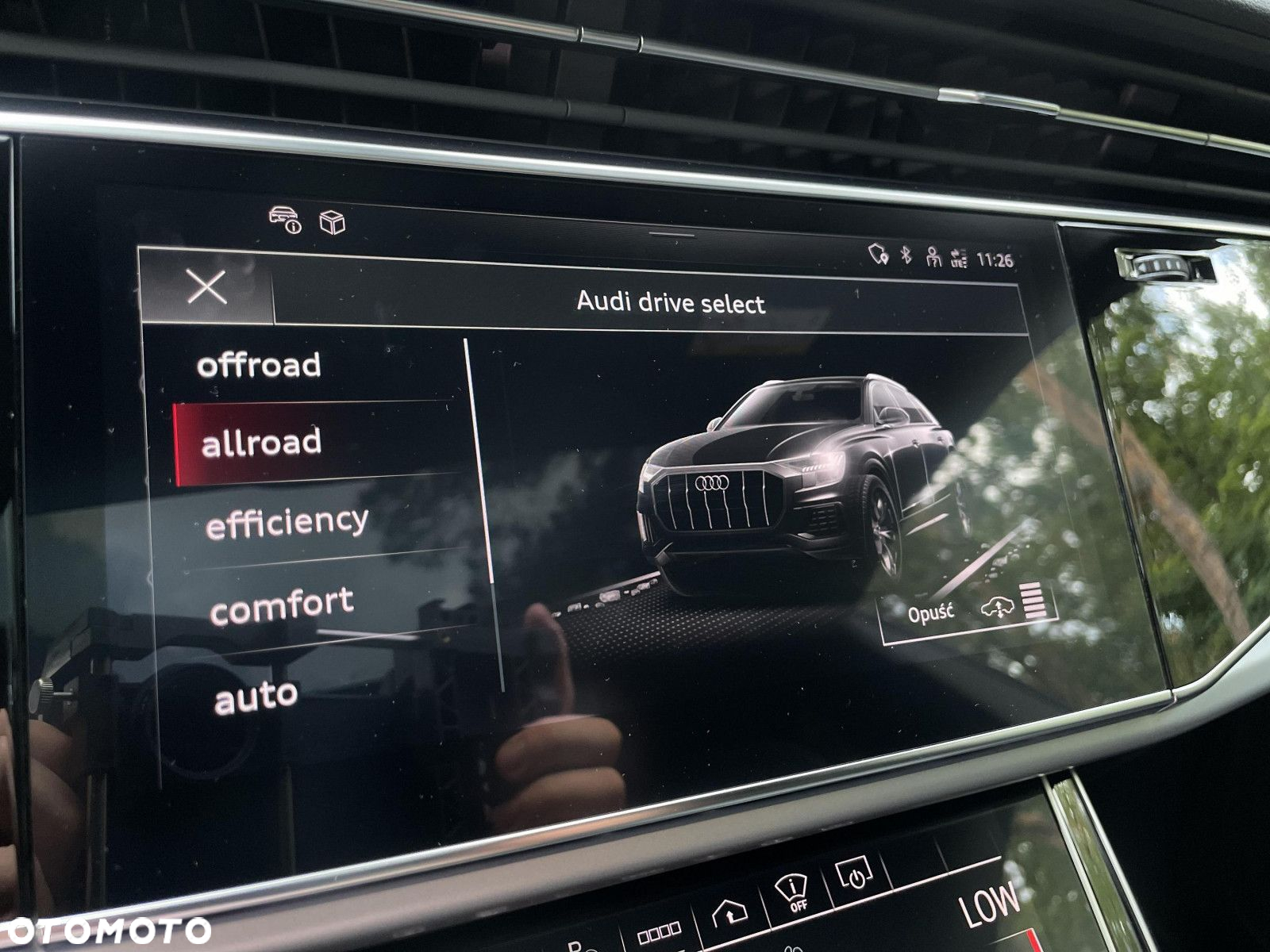 Audi Q8 - 23