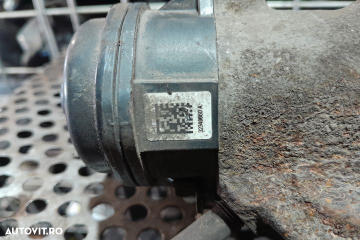 ETRIER STANGA SPATE MX1253 BMW Seria 5 F10 [2009 - 2013] - 7