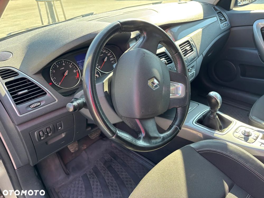 Renault Laguna 2.0 Tech Run Etanol - 6