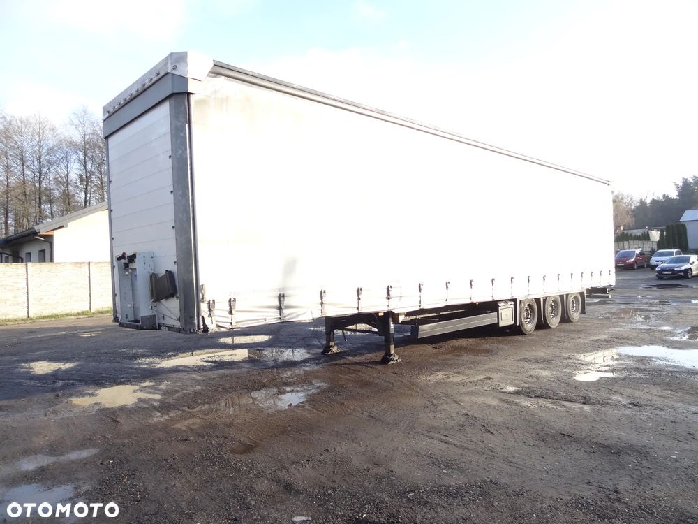 Schmitz Cargobull S3T - 7