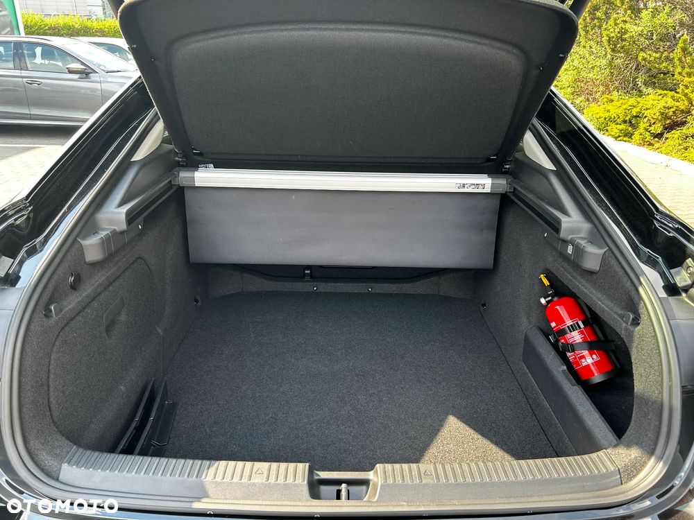 Skoda Superb 2.0 TSI 4x4 Selection DSG - 8