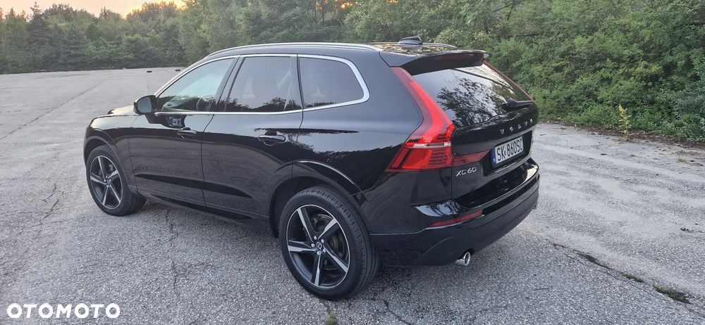 Volvo XC 60 - 5