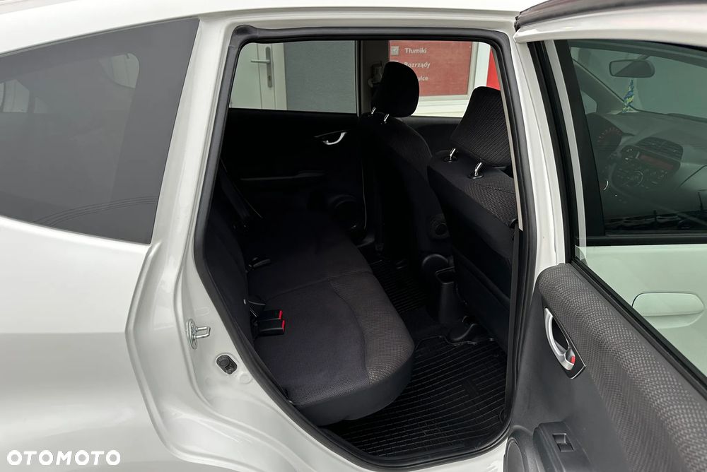 Honda Jazz 1.4 i-VTEC S - 33