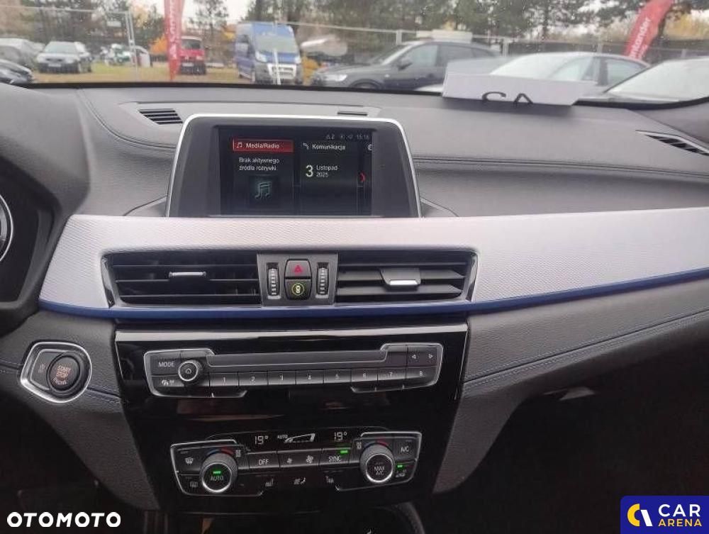 BMW X2 sDrive18i M Sport - 34