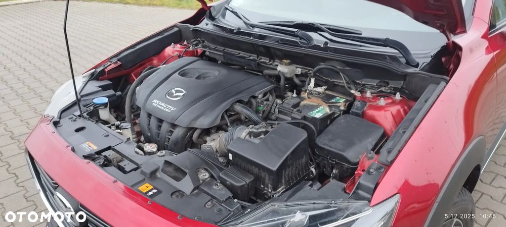 Mazda CX-3 2.0 SkyPassion - 11