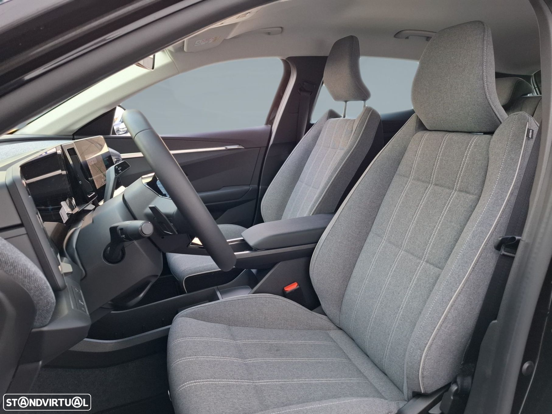 Renault Mégane E-Tech EV60 Evolution ER - 11