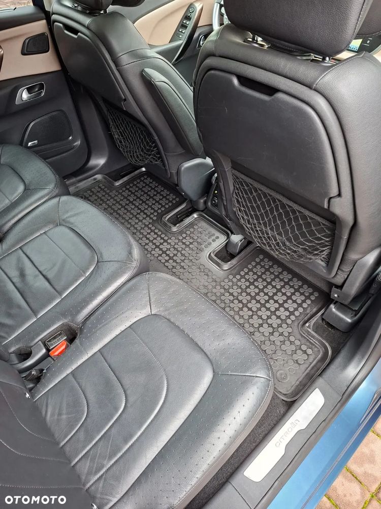 Citroën C4 Picasso 2.0 BlueHDi Exclusive - 12