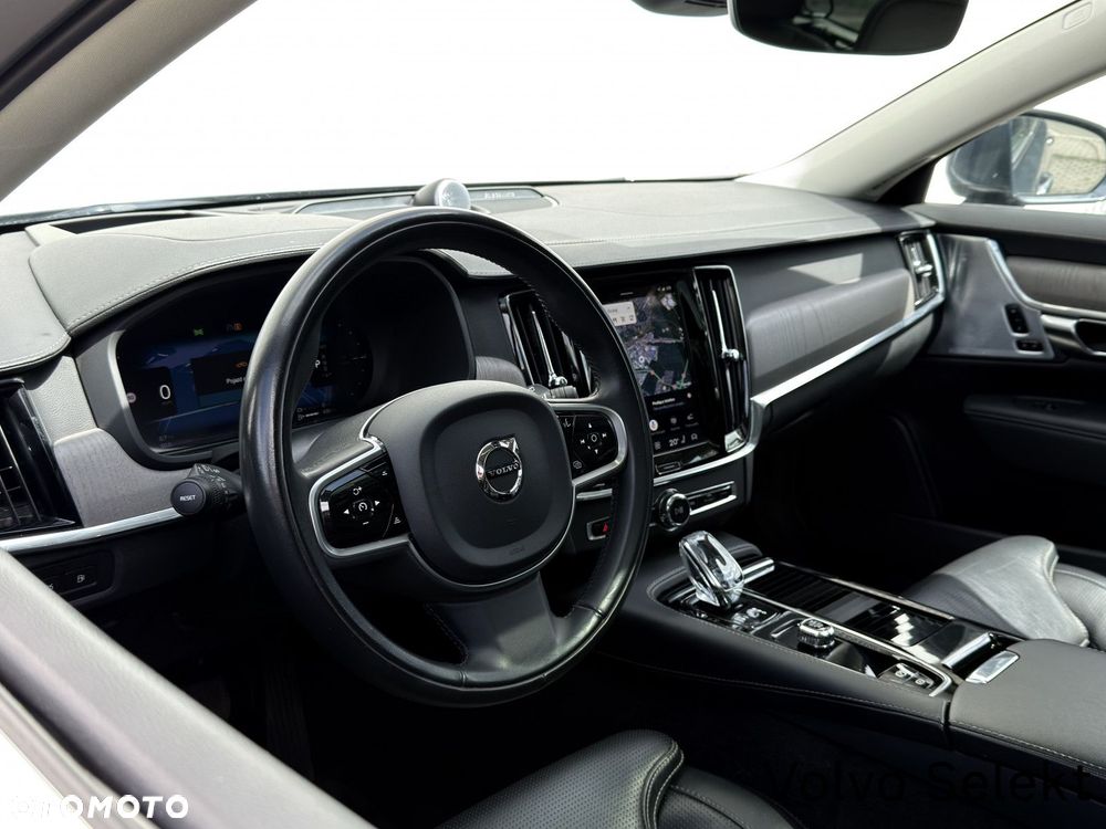 Volvo V90 - 21