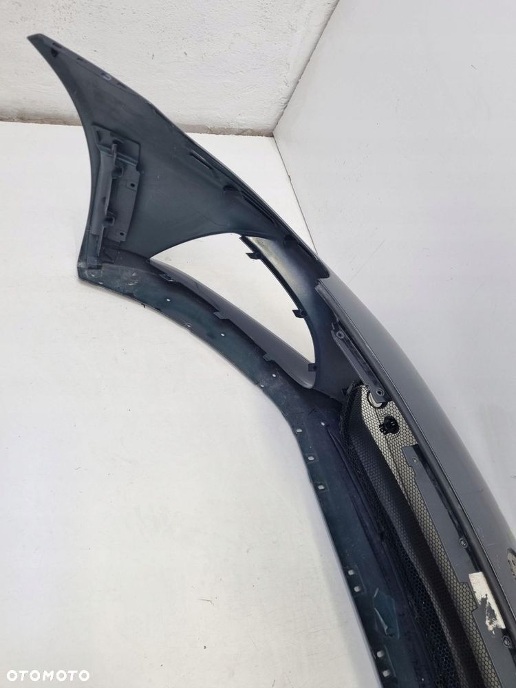 lotus emira zderzak przód przedni - 10