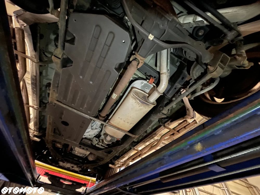 Chevrolet Trailblazer 4.2 LS 4WD - 12