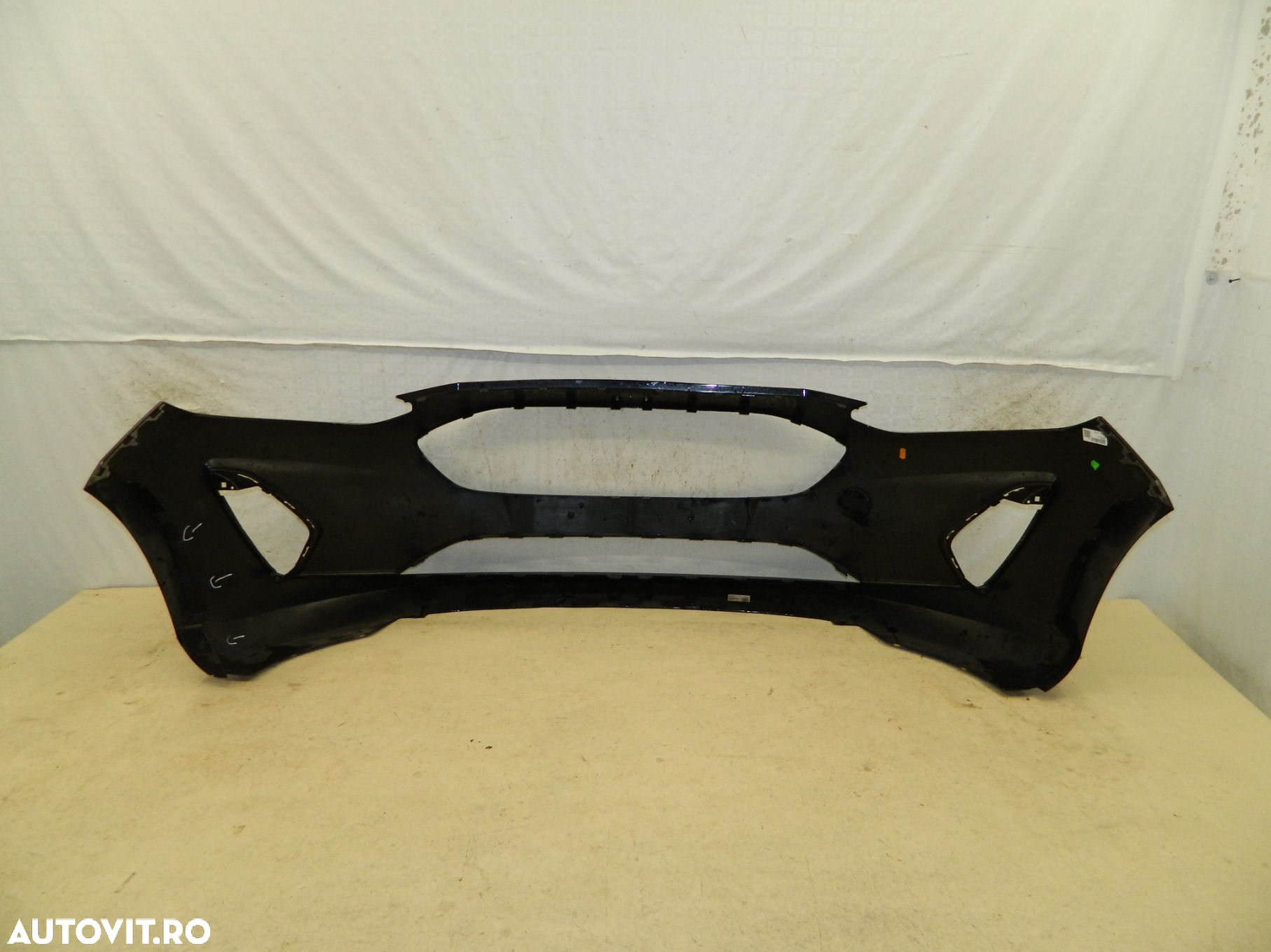 Bara fata Ford Fiesta, 2017, 2018, 2019, 2020, H1BB-17757-A - 8