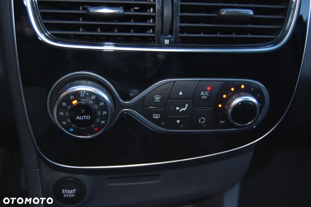 Renault Clio Energy TCe 120 EDC Bose Edition - 34