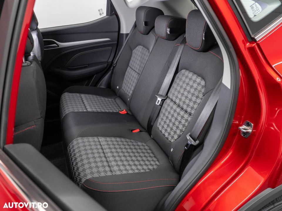 MG ZS EV 72 kWh Excite - 27
