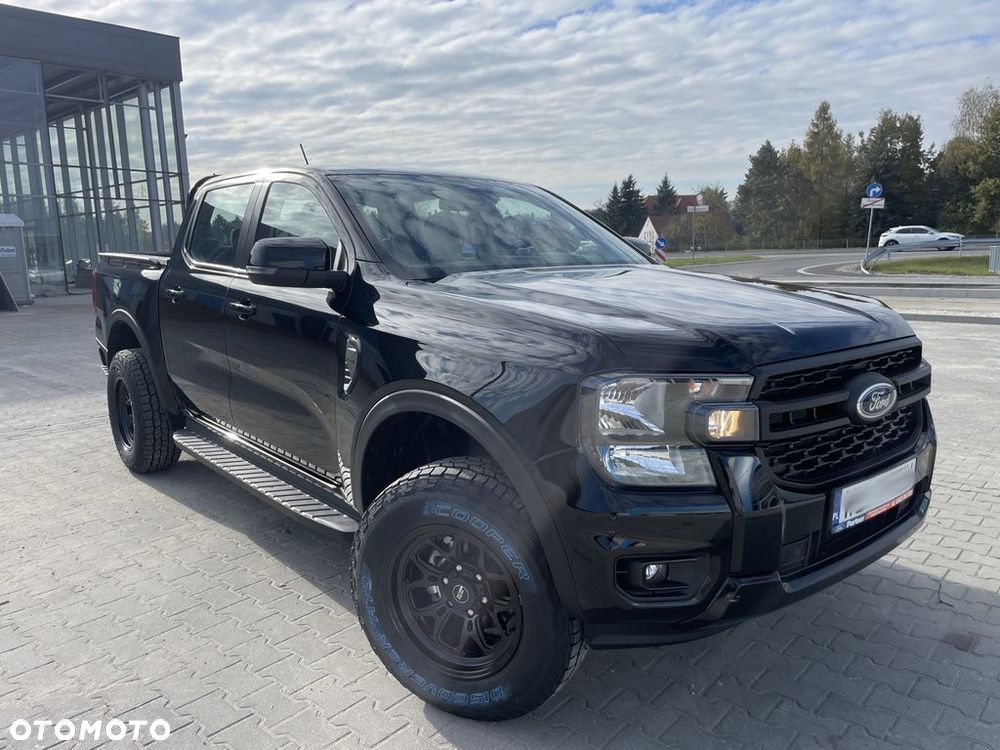 4x Felgi 17 m.in. do TOYOTA Land Cruiser 4 Runner HILUX MITSUBISHI L200 Pajero - B1106 - 4