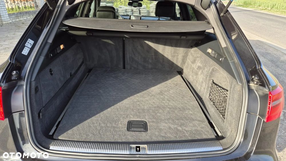 Audi A6 Avant 3.0 TDI DPF quattro S tronic - 8