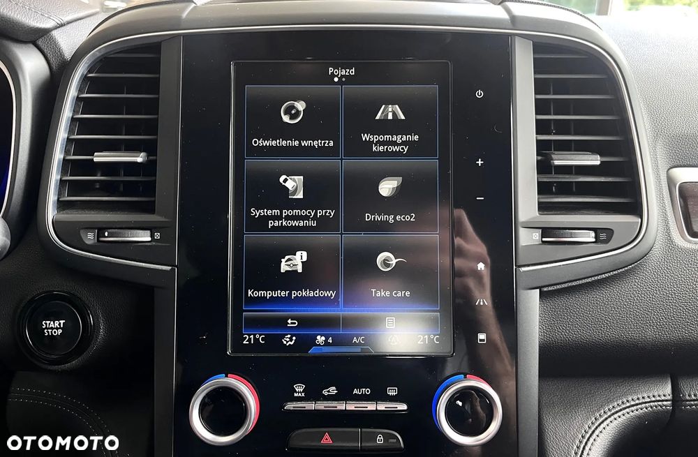 Renault Koleos ENERGY dCi 175 X-tronic 4WD LIMITED - 30