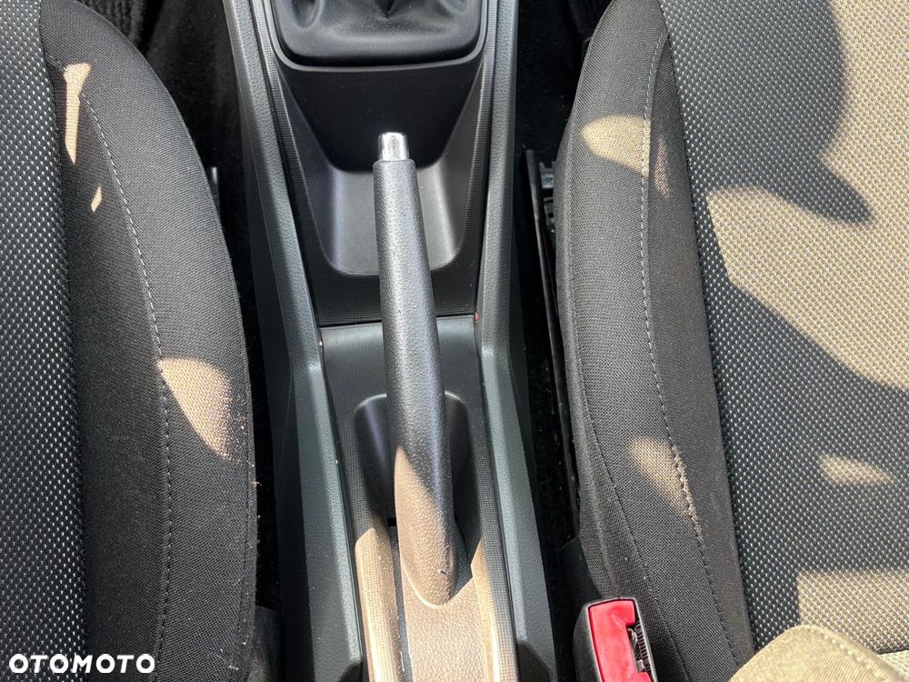 Seat Ibiza 1.4 16V Reference - 31