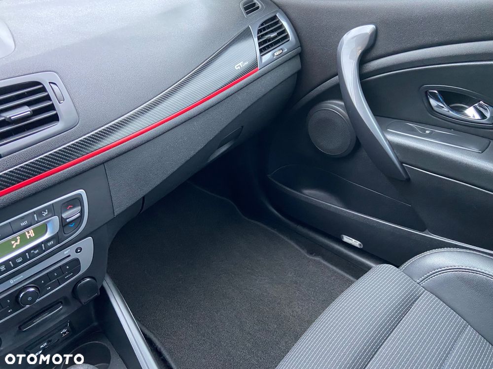 Renault Megane 1.6 dCi Energy Limited - 18