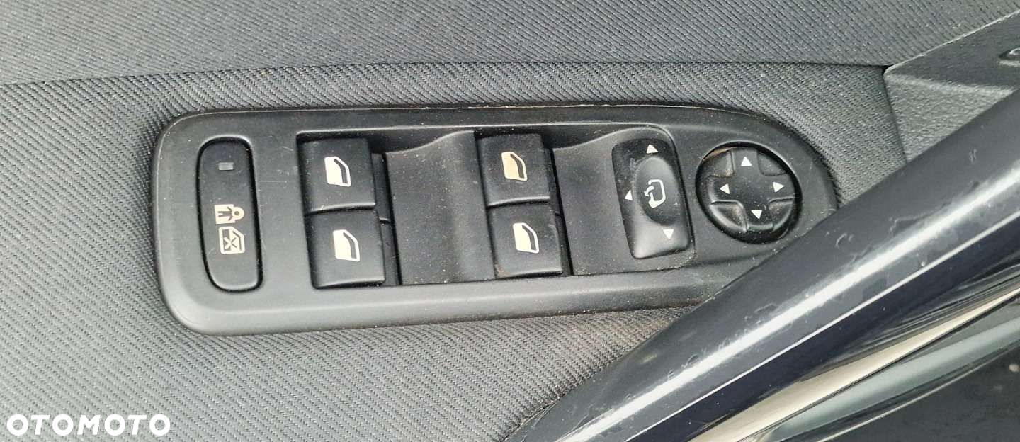 Peugeot 508 - 16