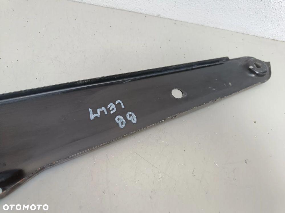 Wspornik Pasa Przedniego VW Passat B8 Mocowanie Lewe Lewy  uchwyt - 10