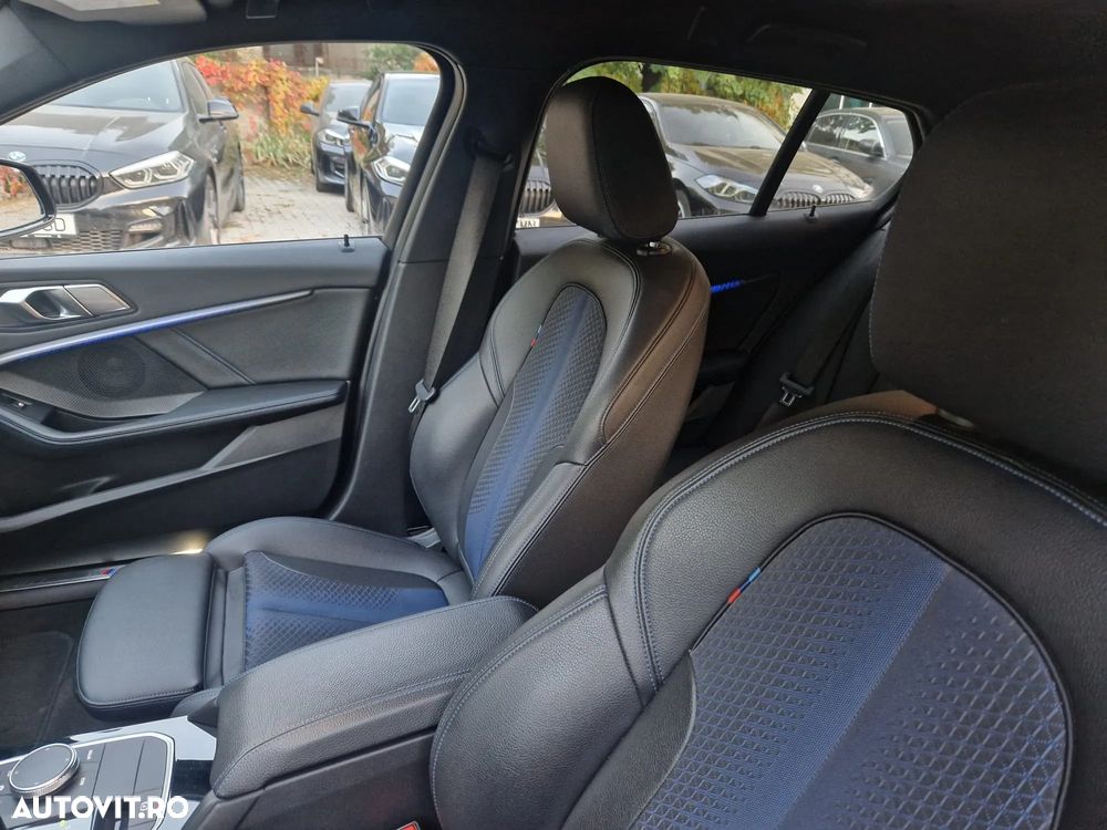 BMW Seria 1 118i Aut. M Sport - 19