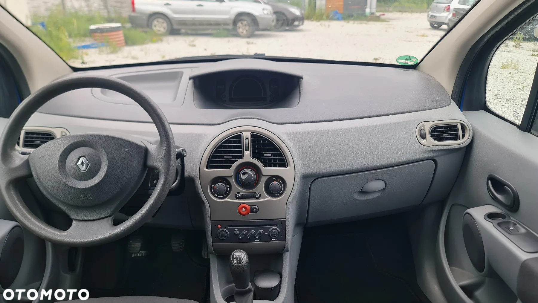 Renault Modus - 22