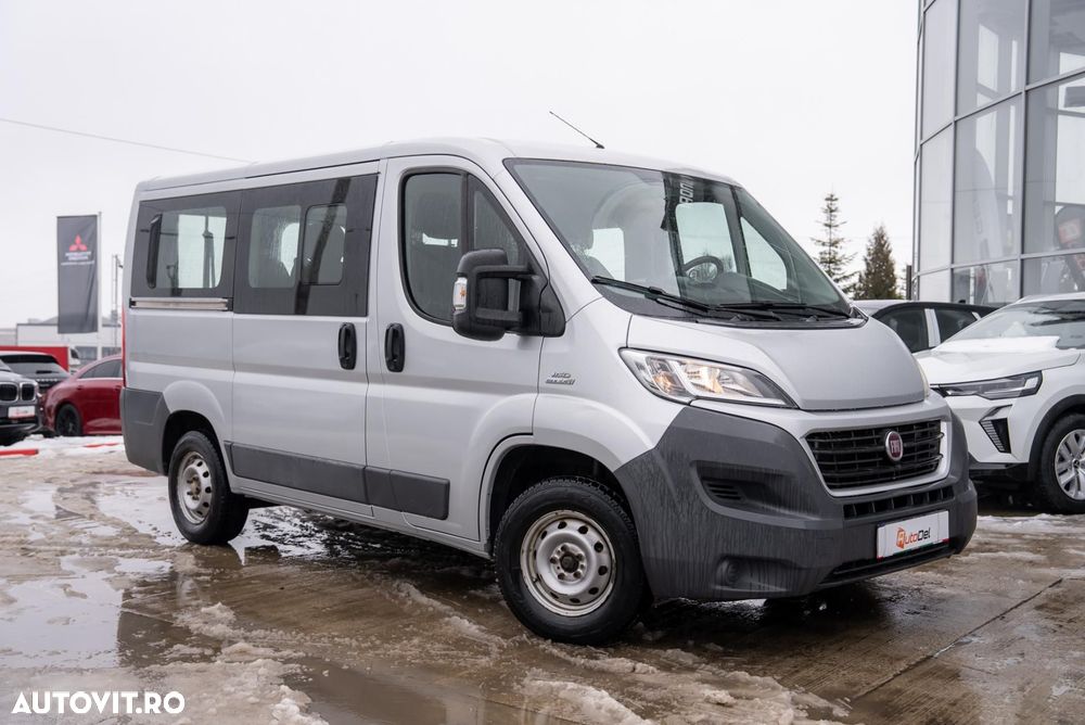 Fiat Ducato L2 - 25