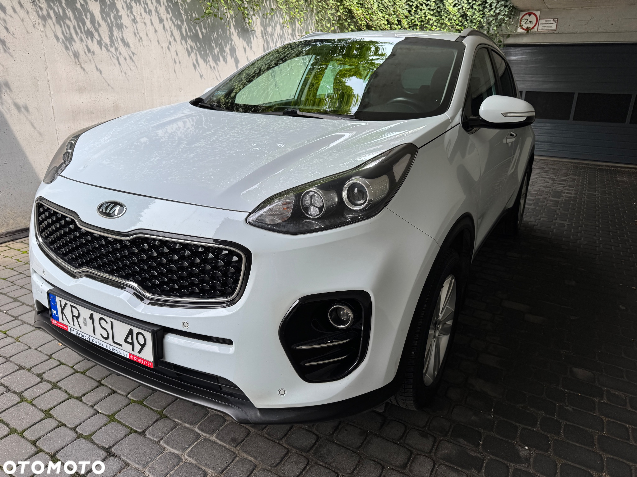 Kia Sportage 1.6 GDI L 2WD - 2