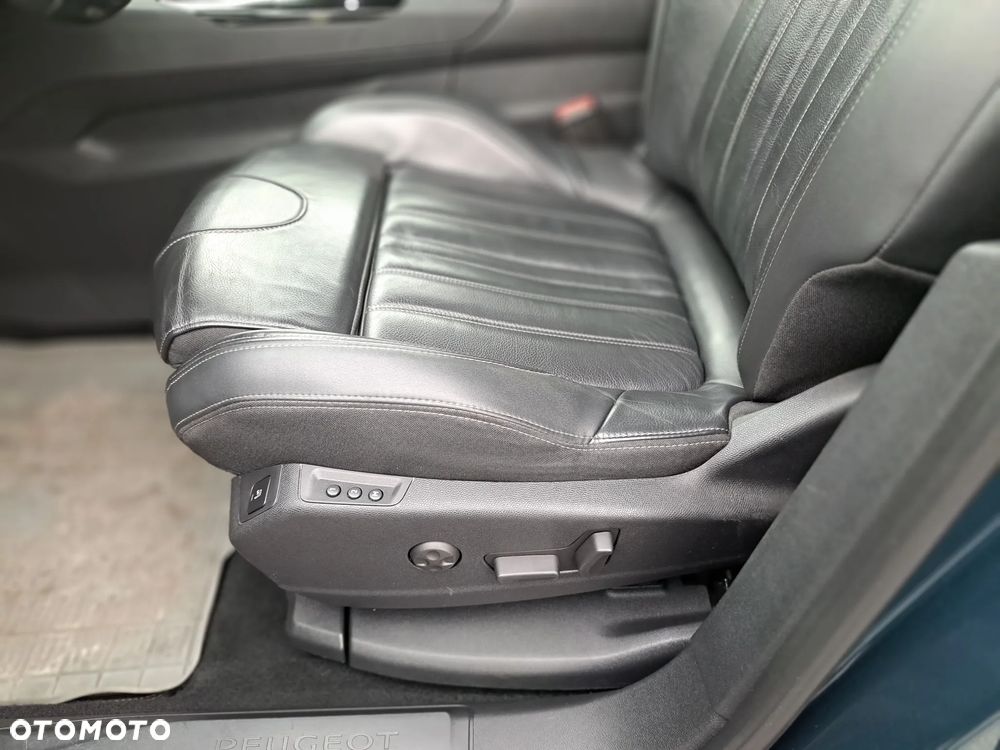 Peugeot 5008 BlueHDi 130 EAT8 Active - 9