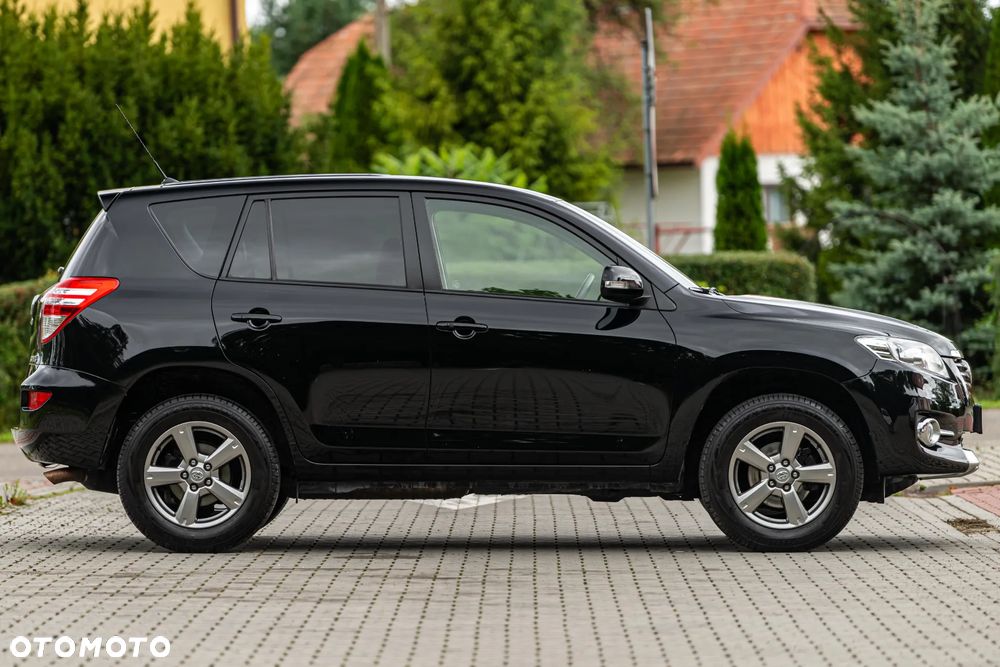 Toyota RAV4 2.0 4x4 Sol - 19