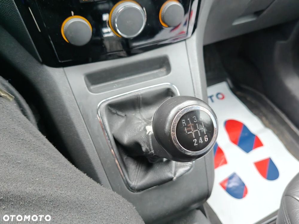 Opel Zafira 1.7 CDTI Selection - 27