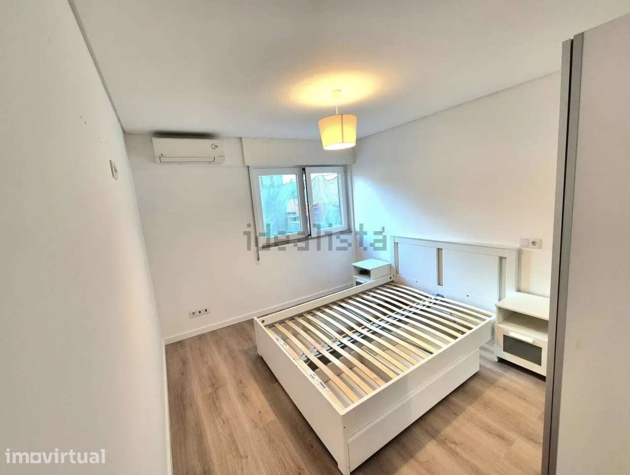 Excelente apartamento T4 com terraço em Picoas - Grande imagem: 5/10