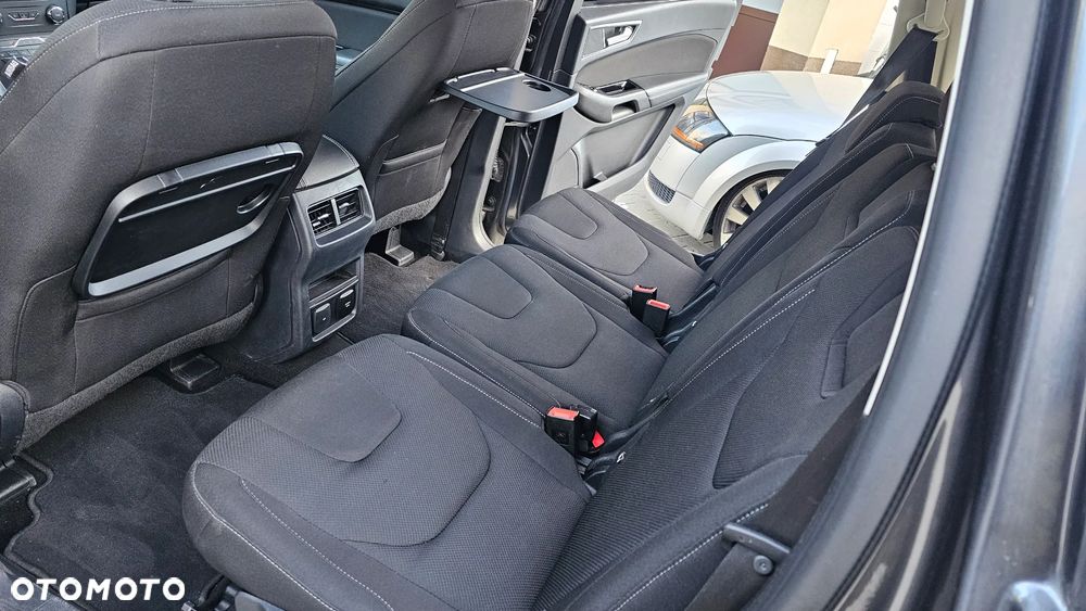 Ford S-Max 2.0 TDCi Titanium PowerShift - 14