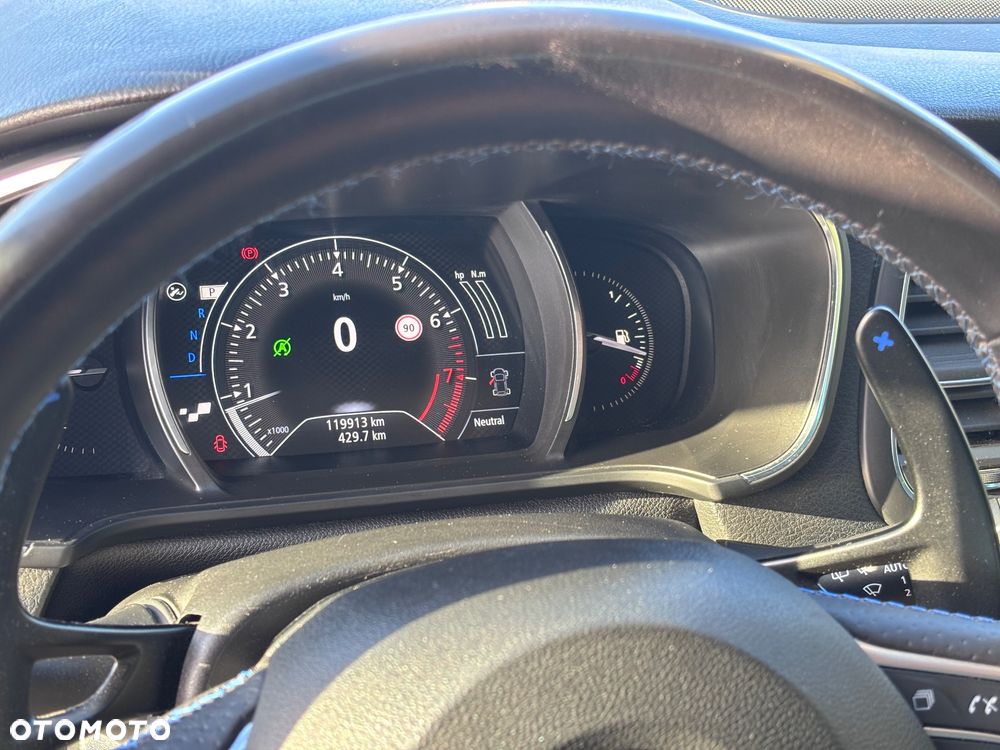 Renault Megane 1.6 TCe GT EDC - 9