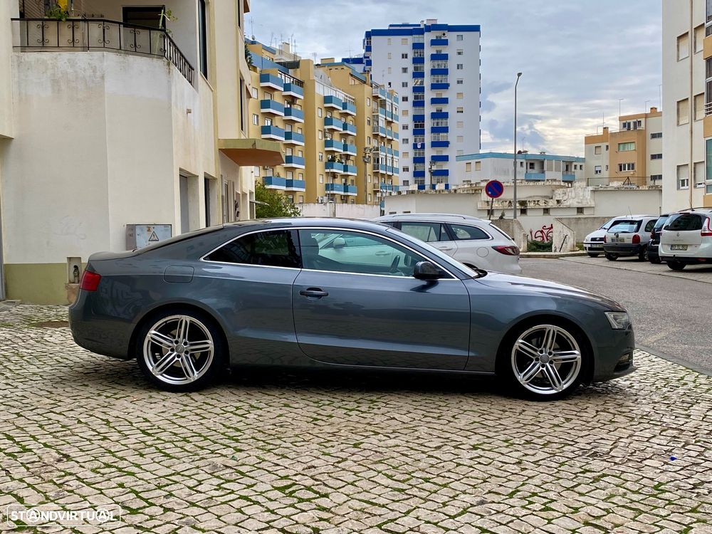 Audi A5 1.8 TFSI - 32
