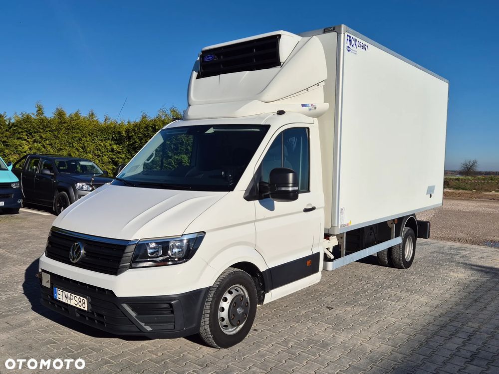 Volkswagen CRAFTER/IGLOOCAR - 24
