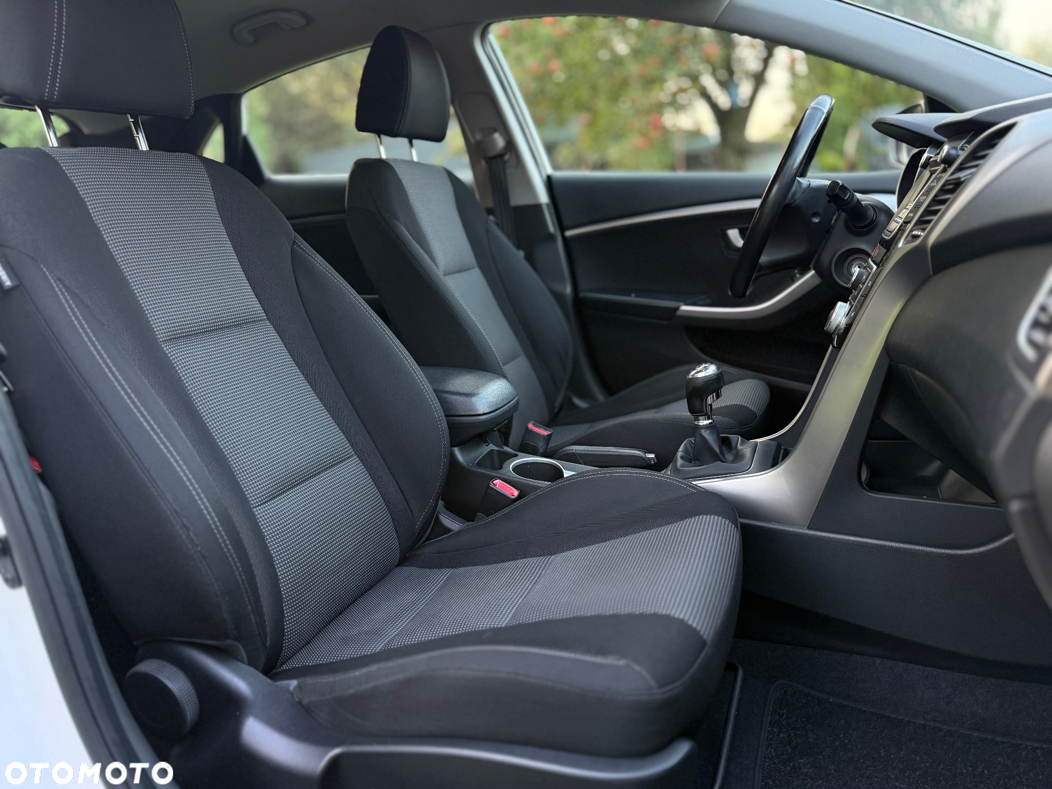 Hyundai i30 - 10