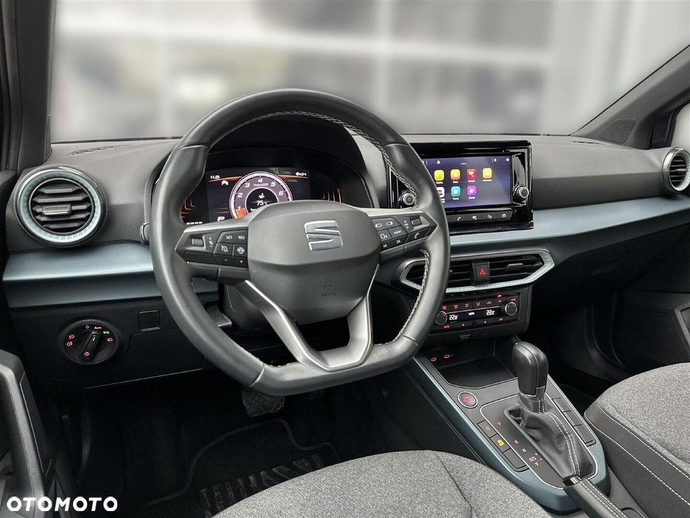 Seat Arona 1.0 TSI Xperience S&S DSG - 12