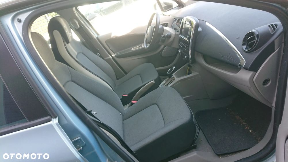 Renault Zoe - 18
