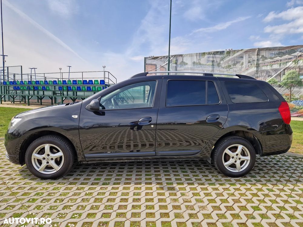 Dacia Logan 0.9 TCe 90 CP Laureate - 6